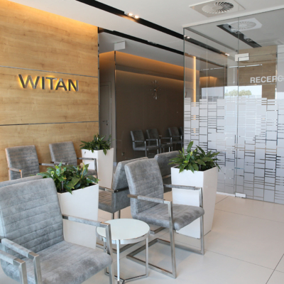 WITAN NFZ Kielce