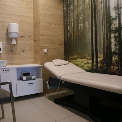 Ginekologia NFZ Kielce