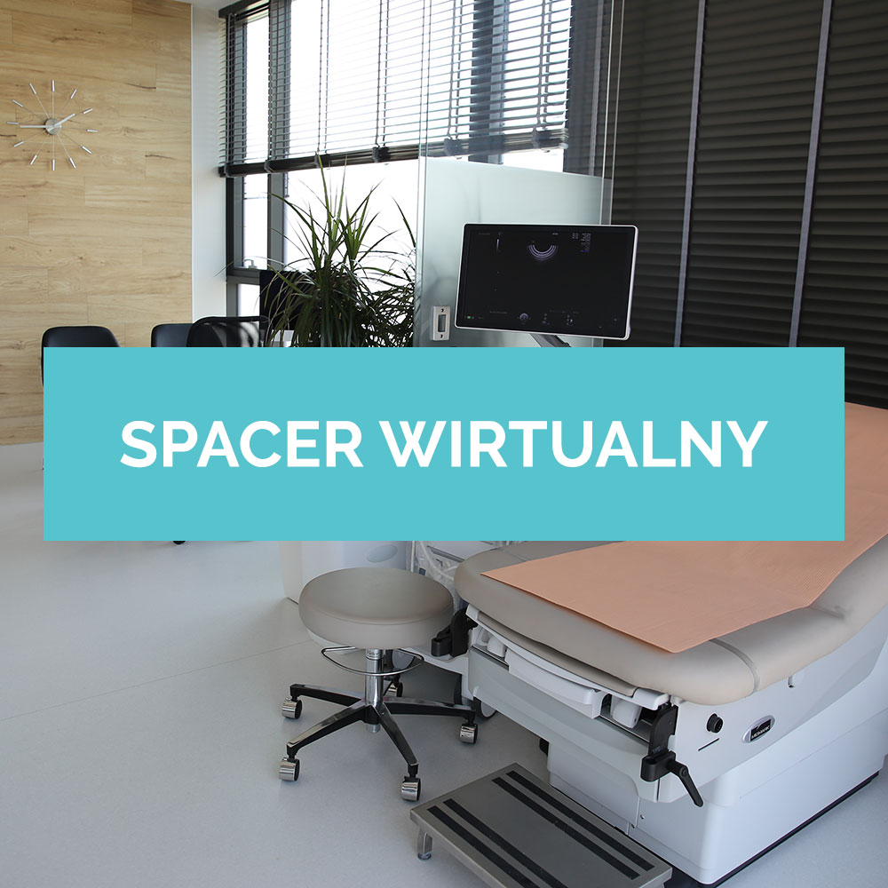 spacer-button NFZ WITAN Kielce - spacer wirtualny